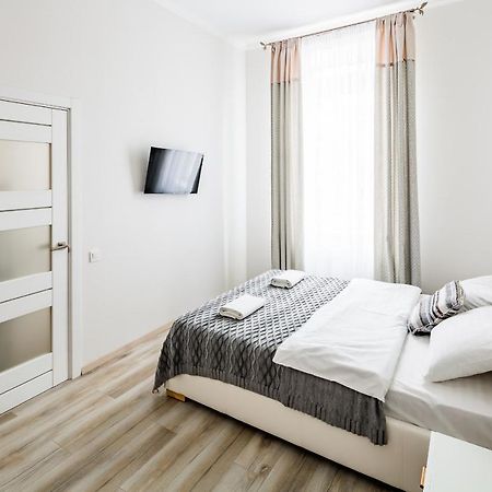 Old Town Cosy Apartment Lviv Dış mekan fotoğraf