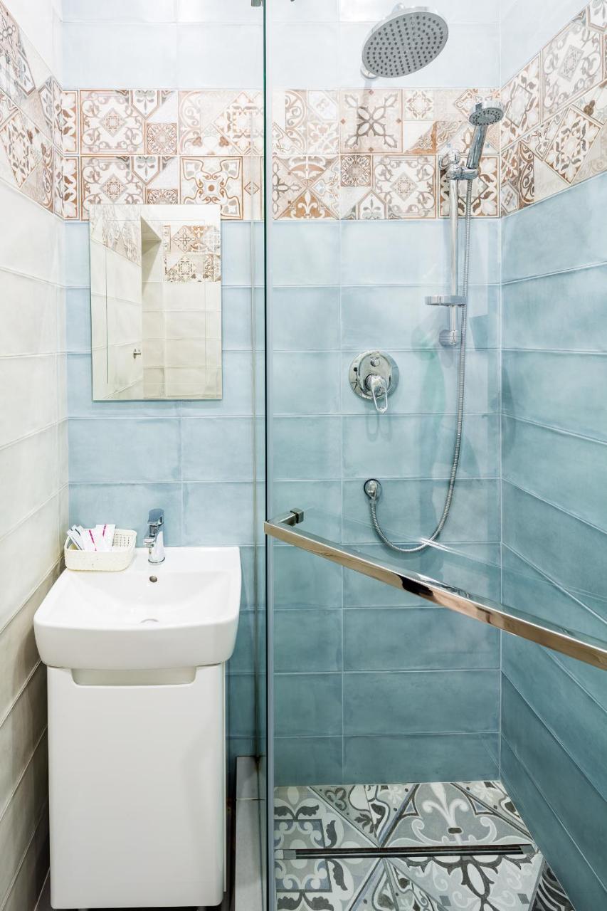 Old Town Cosy Apartment Lviv Dış mekan fotoğraf